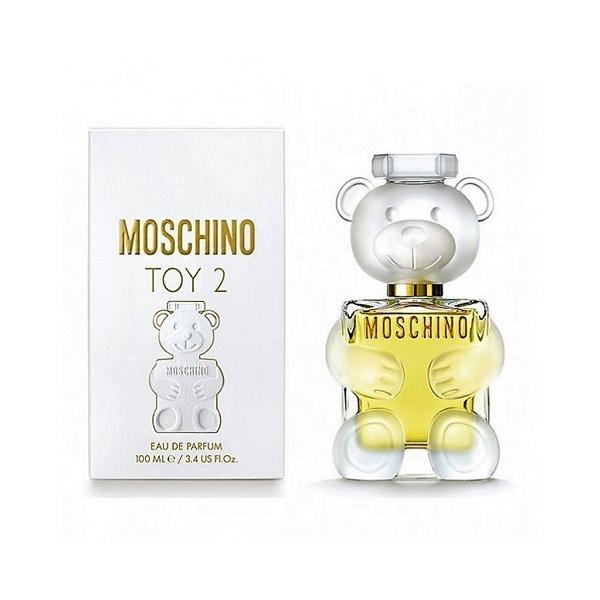 Moschino Toy 2 Edp 100Ml Mujer - Lodoro Perfumes