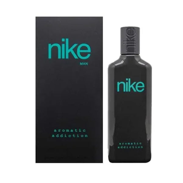 Nike Aromatic Addiction Man Nike EDT 75 ML - Lodoro Perfumes