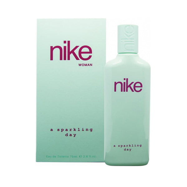 Nike A Sparkling Day Woman Nike EDT 75 Ml Mujer - Lodoro Perfumes