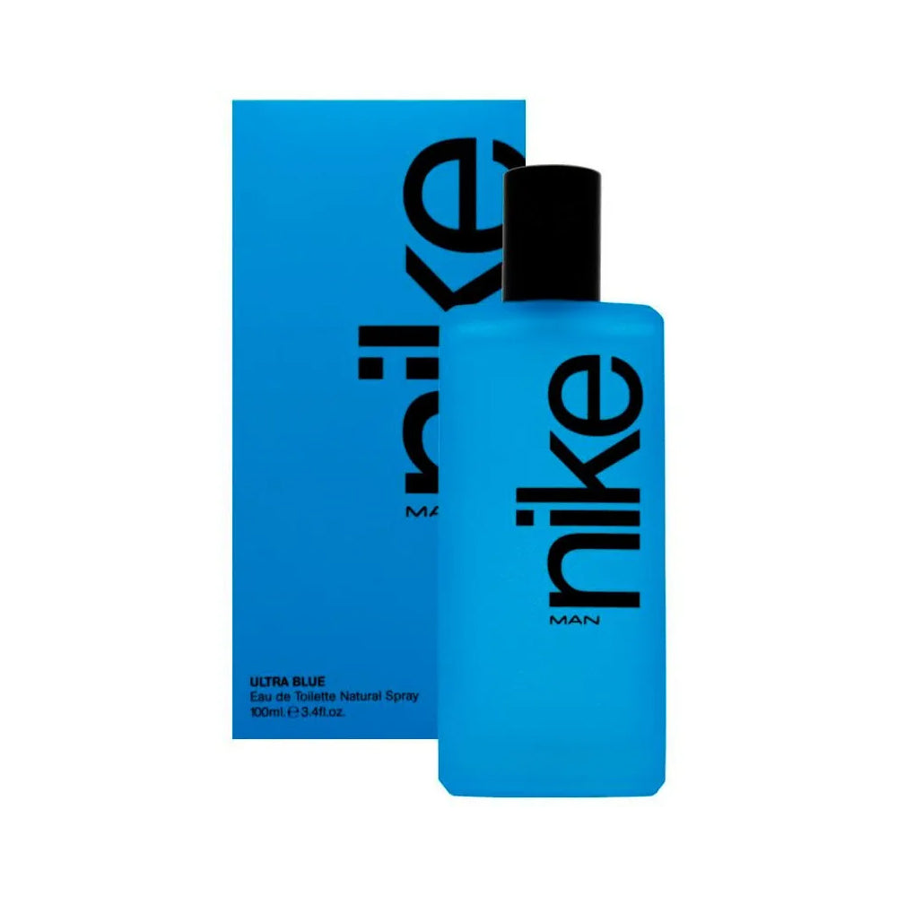 Nike Ultra Blue Man Nike EDT 100 ML Hombre - LODORO PERFUMES