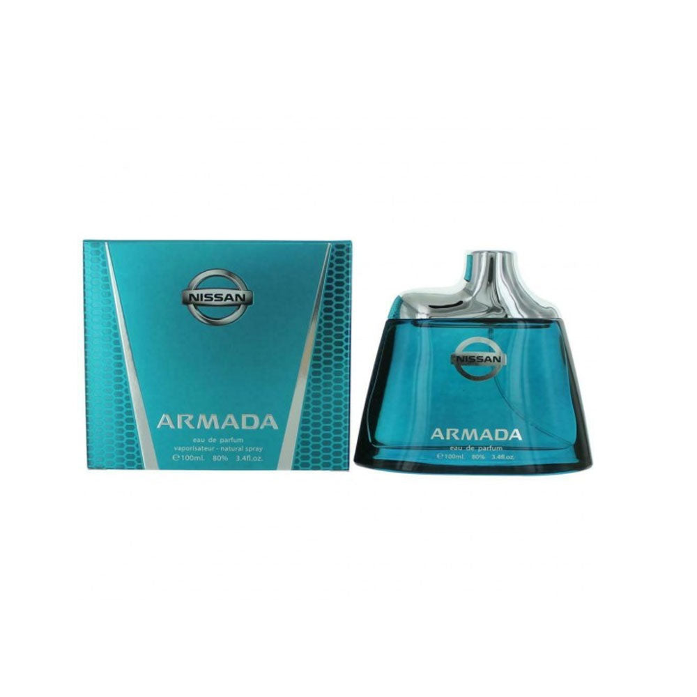 Nissan Armada Edp 100 Ml Hombre