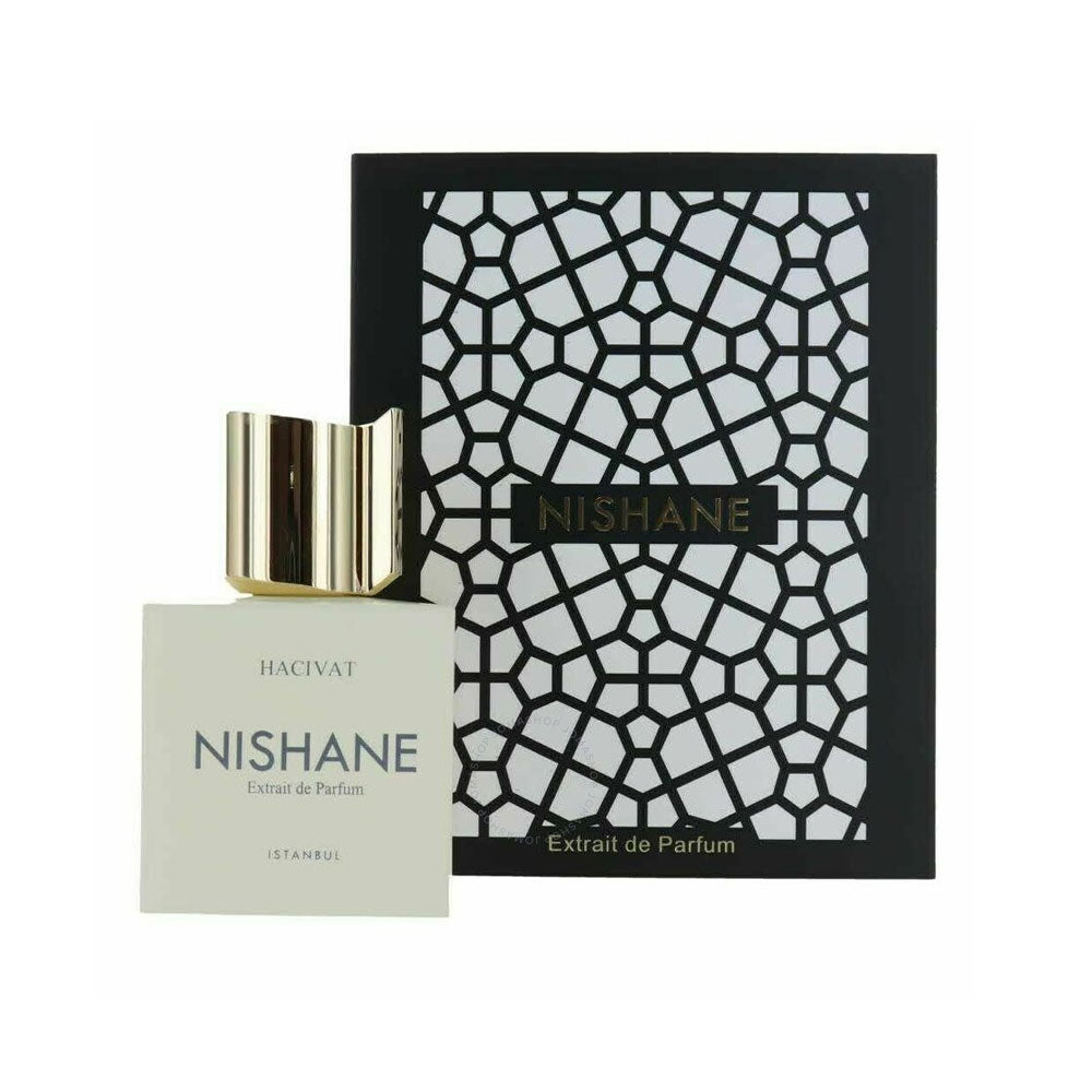 Nishane Hacivat EDP 100 Ml Unisex - Lodoro Perfumes