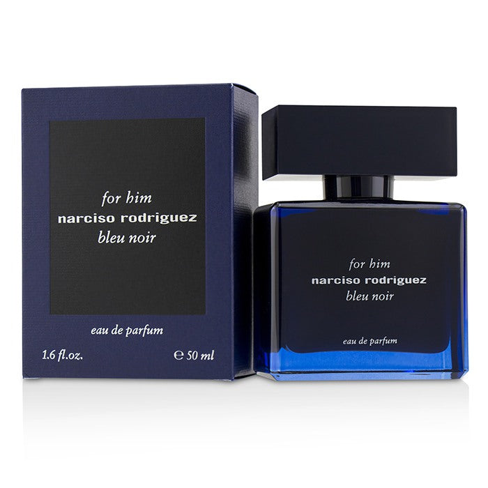Narciso Rodriguez Bleu Noir Edp 50Ml (H) - Lodoro Perfumes