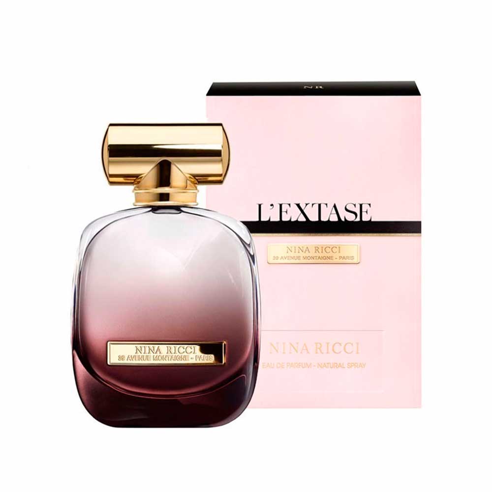 L'Extase EDP 80ML Mujer Nina Ricci