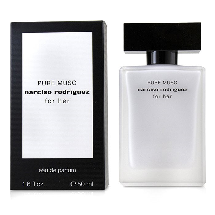 Narciso Rodriguez Pure Musc Edp 50Ml Mujer - Lodoro Perfumes