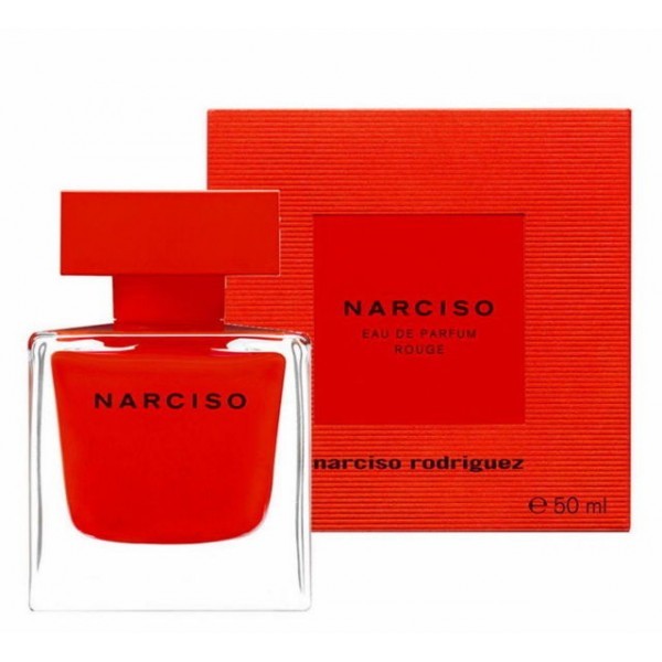 Narciso Rodriguez Rouge Edp 50Ml Mujer - Lodoro Perfumes