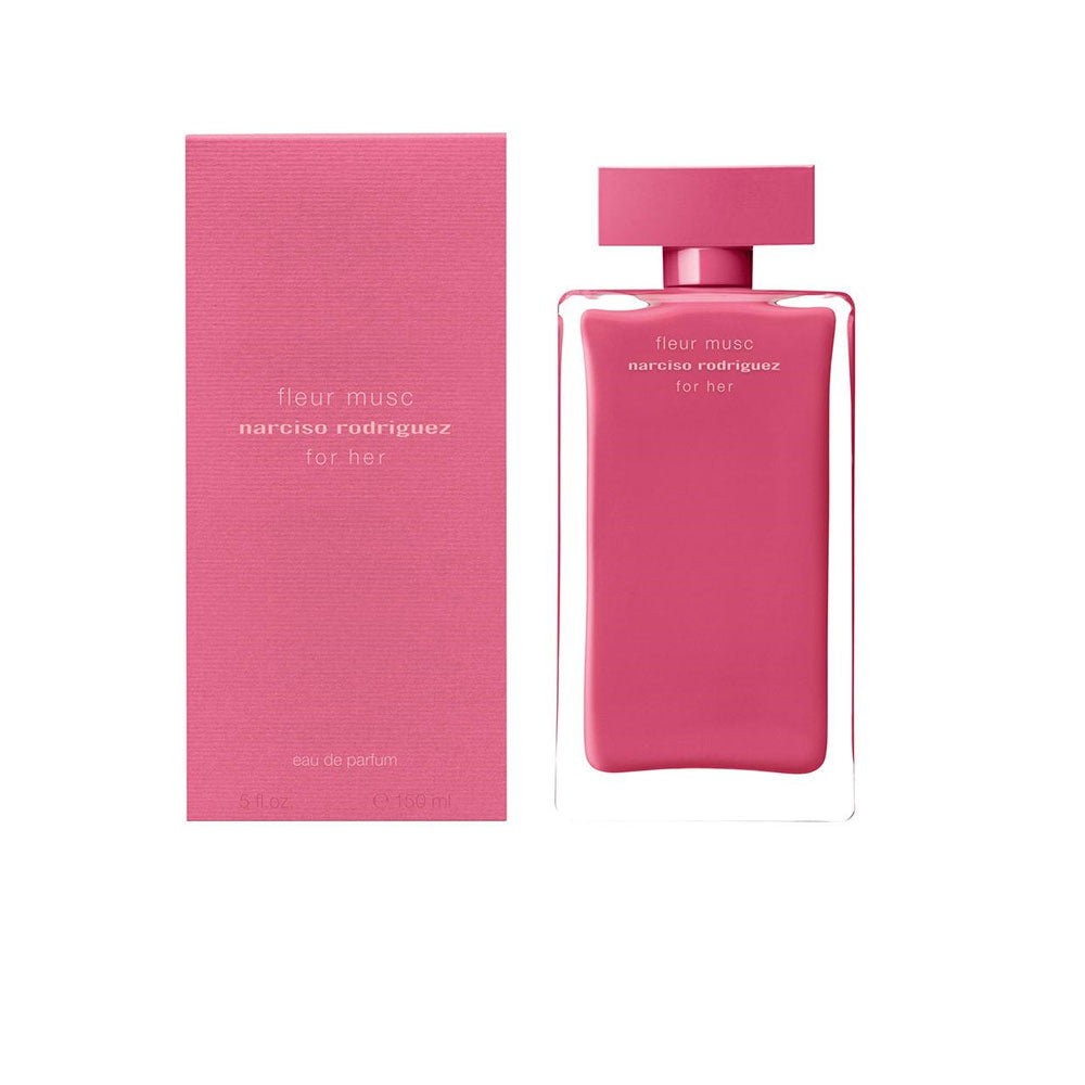 Narciso Rodriguez Fleur Musc EDP 150 Ml Mujer - Lodoro Perfumes