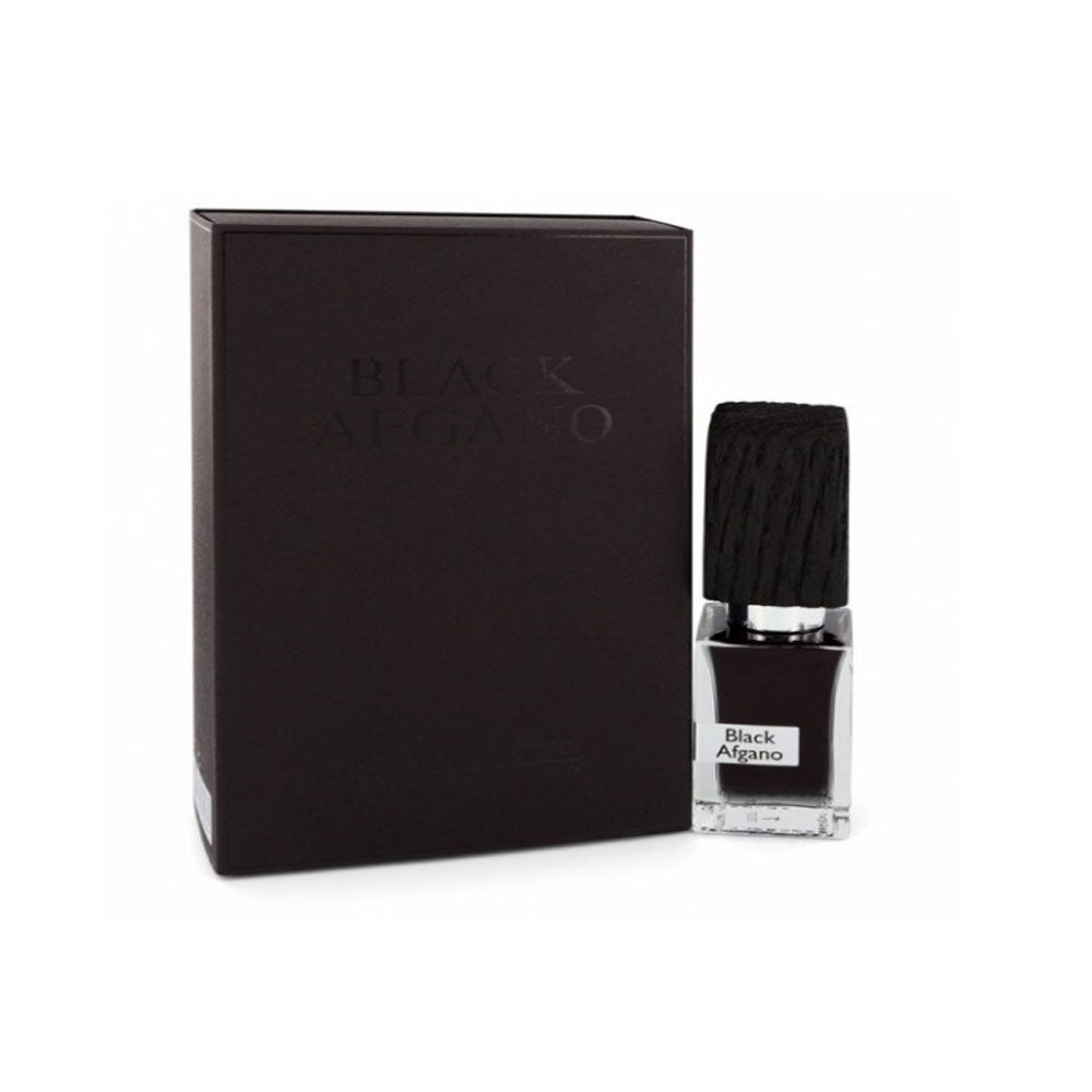 Nasomatto Black Afgano EDP 30 Ml Unisex - Lodoro Perfumes