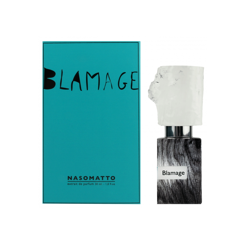 Nasomatto Blamage Edp 30 Ml Unisex Lodoro Perfumes