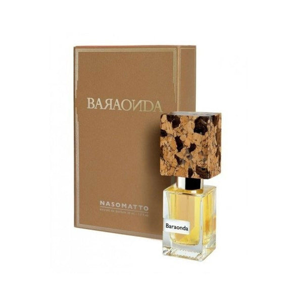 Baraonda Extrait De Parfum Nasomatto EDP 30 Ml Unisex - Lodoro Perfumes