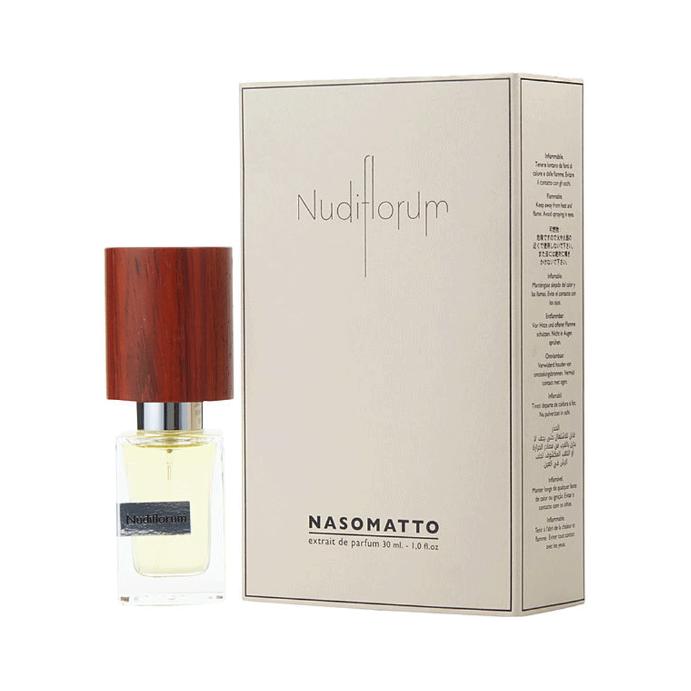 Nasomatto Nudiflorum Edp 30 Ml Unisex Lodoro Perfumes