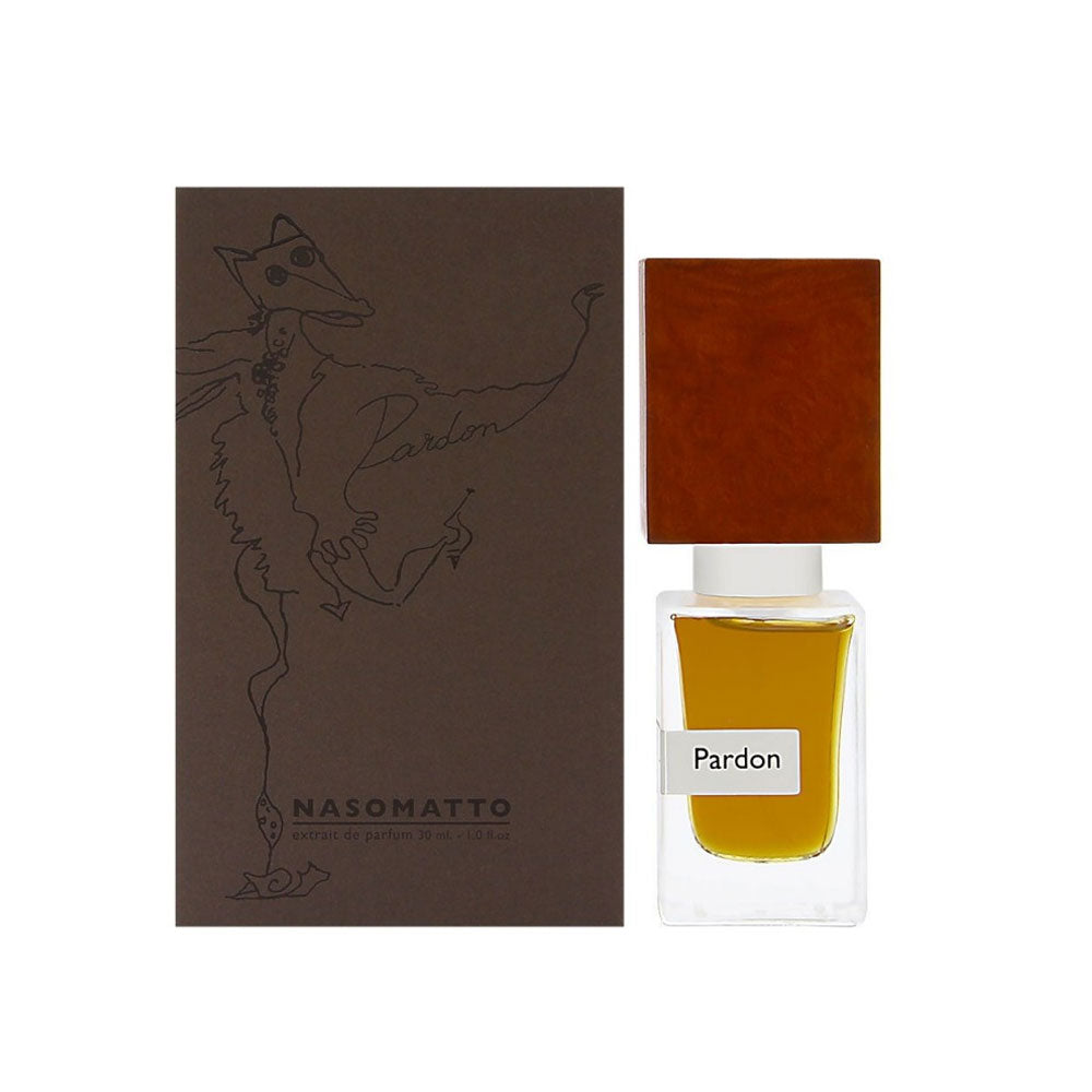 Nasomatto Pardon Edp 30 Ml Hombre