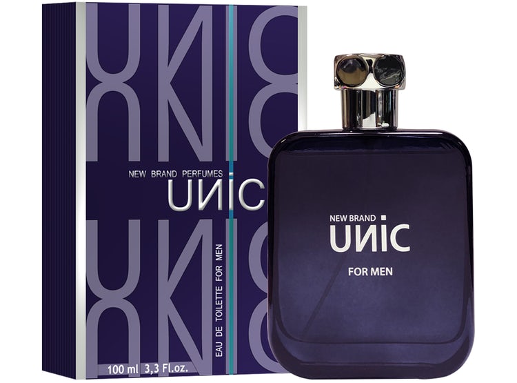 Unic New Brand EDT 100 Ml Hombre - Lodoro Perfumes