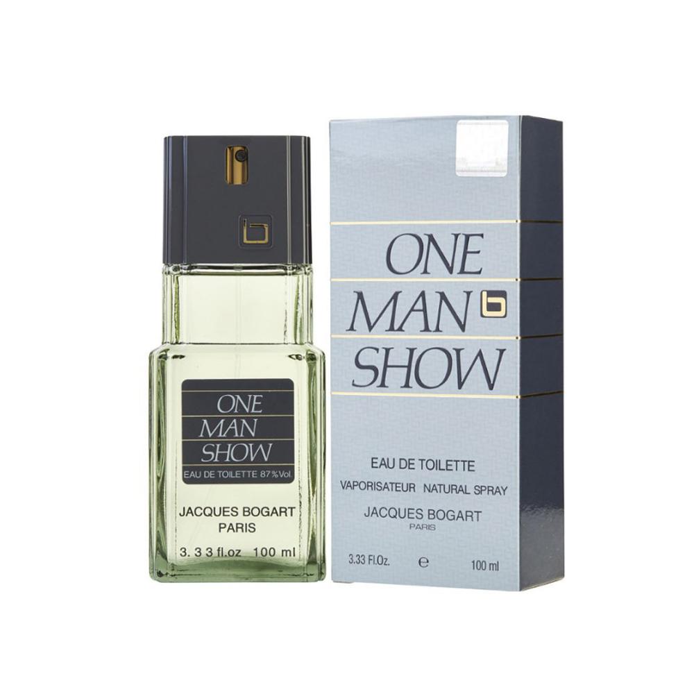 One Man Show EDT 100ML Hombre - Lodoro Perfumes y Lentes