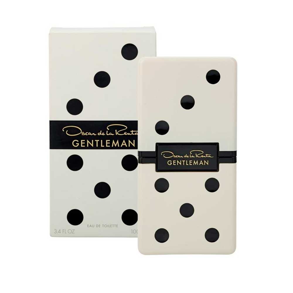 Gentleman EDT 100ML Hombre Oscar De La Renta