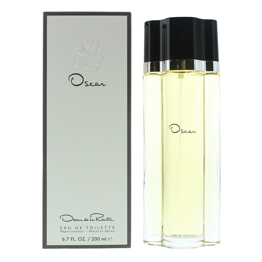 Oscar De La Renta Tradicional EDT 200 Ml Mujer - Lodoro Perfumes