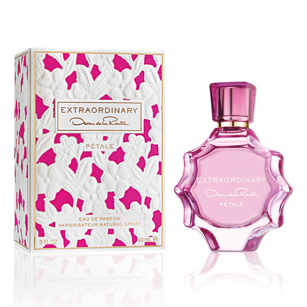 Extraordinary Petale EDP 100ML Mujer Oscar De La Renta