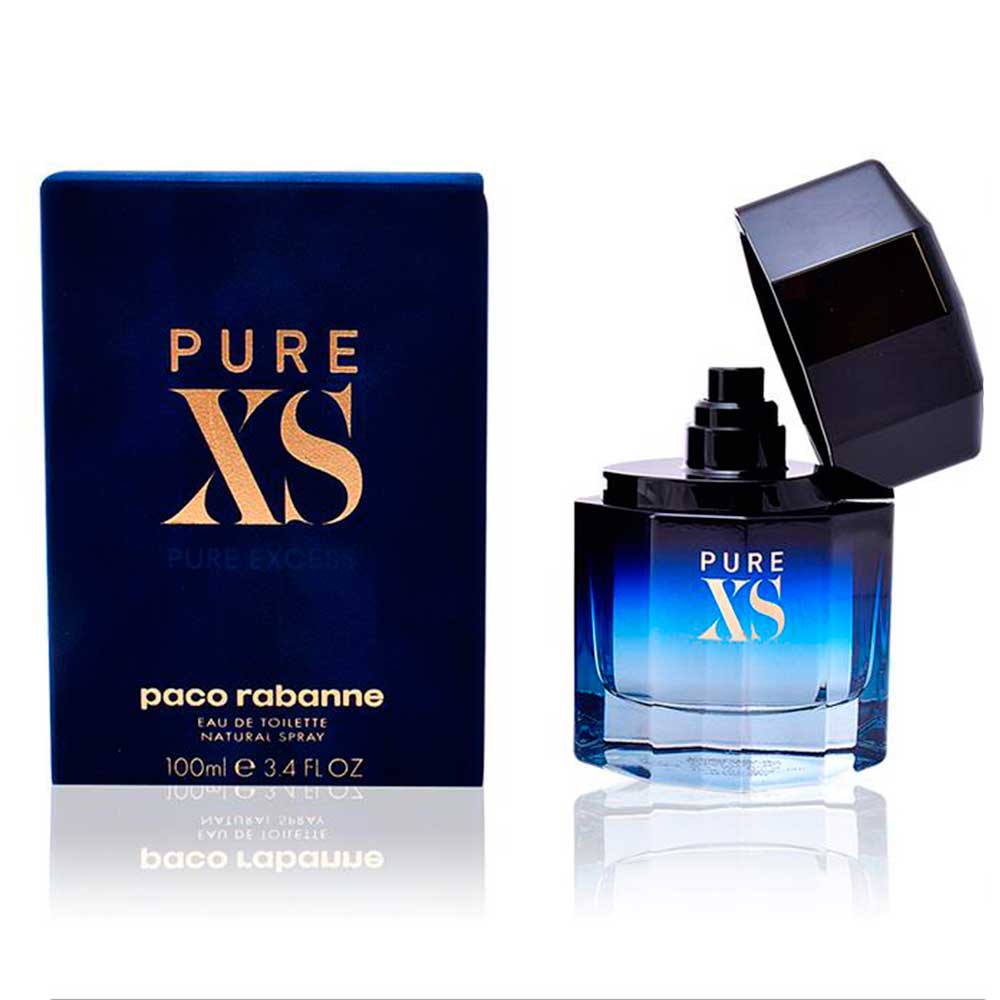 Pure Xs 100 ML EDT Hombre Paco Rabanne