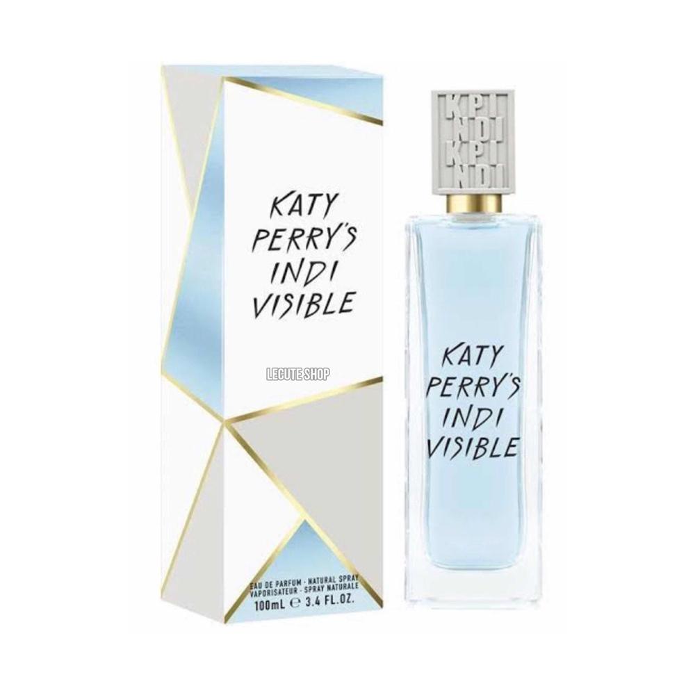 Indi Visible EDP 100 ML Mujer - Lodoro Perfumes y Lentes