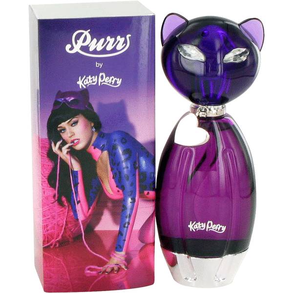 Purr Katy Perry EDP 175 Ml Mujer - Lodoro Perfumes