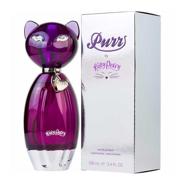 Purr EDP 100ML Mujer Kathy Perry