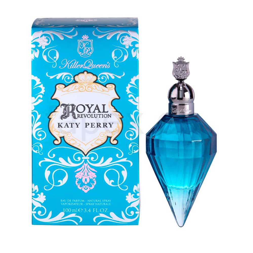 Royal Revolution EDP 100ML Mujer Katy Perry