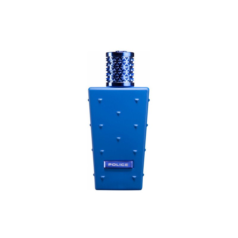 Shock-In-Scent For Men Police EDP 100 ML Hombre - Lodoro Perfumes