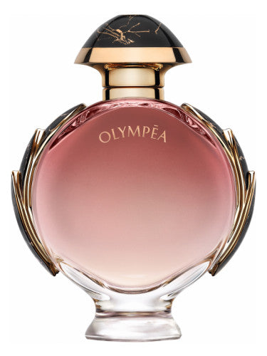 Olympéa Onyx Collector Edition Paco Rabanne EDP 80 ML Mujer - Lodoro Perfumes