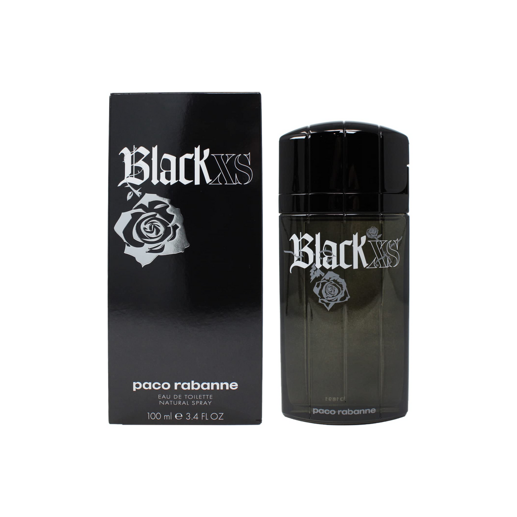 Cheap black xs paco rabanne hombre 100 ml Best Sale