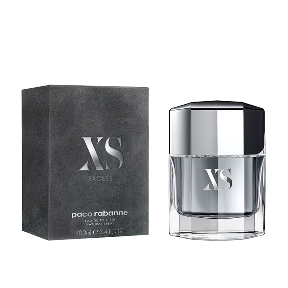 Xs Tradicional 100 ML EDT Hombre Paco Rabanne