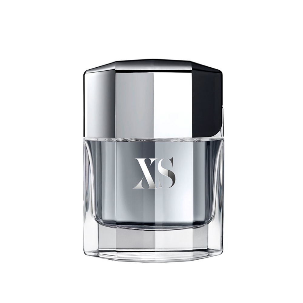 Xs Tradicional 100 ML EDT Hombre Paco Rabanne