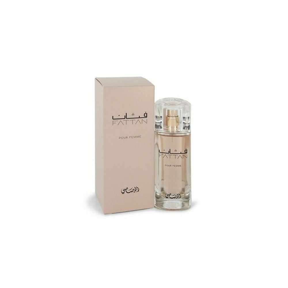 Rasasi Fattan EDP 50 Ml Mujer -Lodoro Perfumes