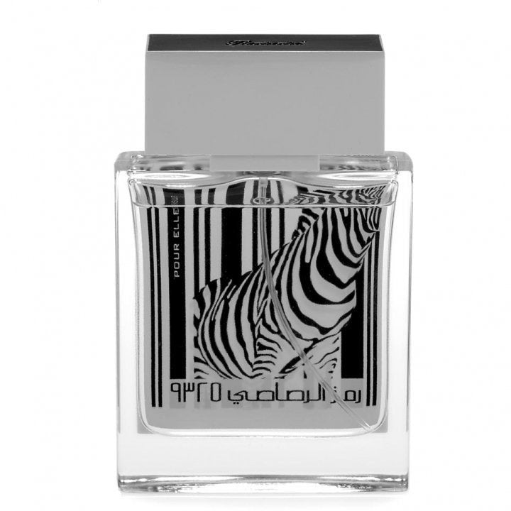Rumz Al Rasasi 9325 Pour Elle Rasasi (Zebra) EDP 50 Ml Mujer - Lodoro Perfumes
