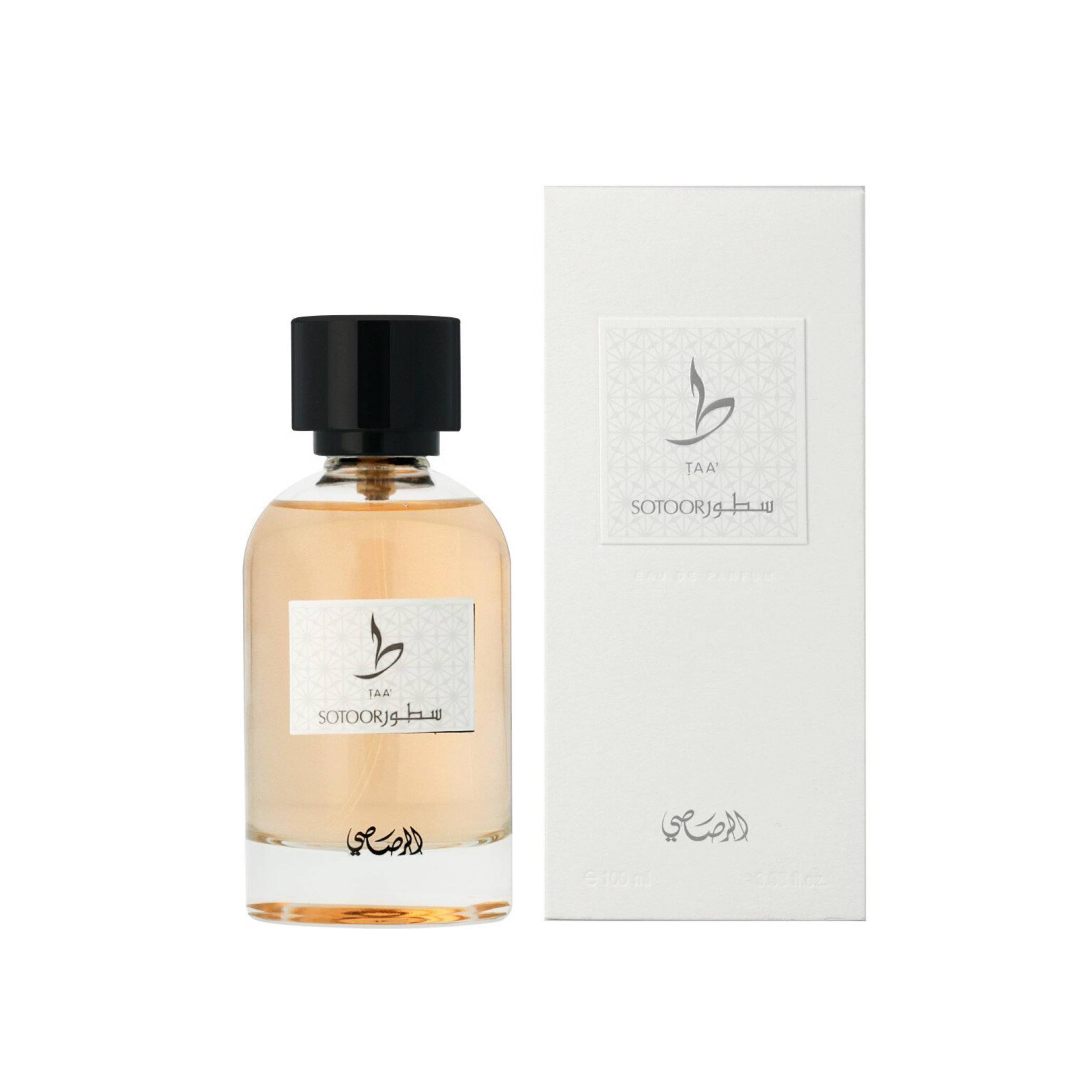 Rasasi Sotoor Taa EDP 100 Ml Unisex