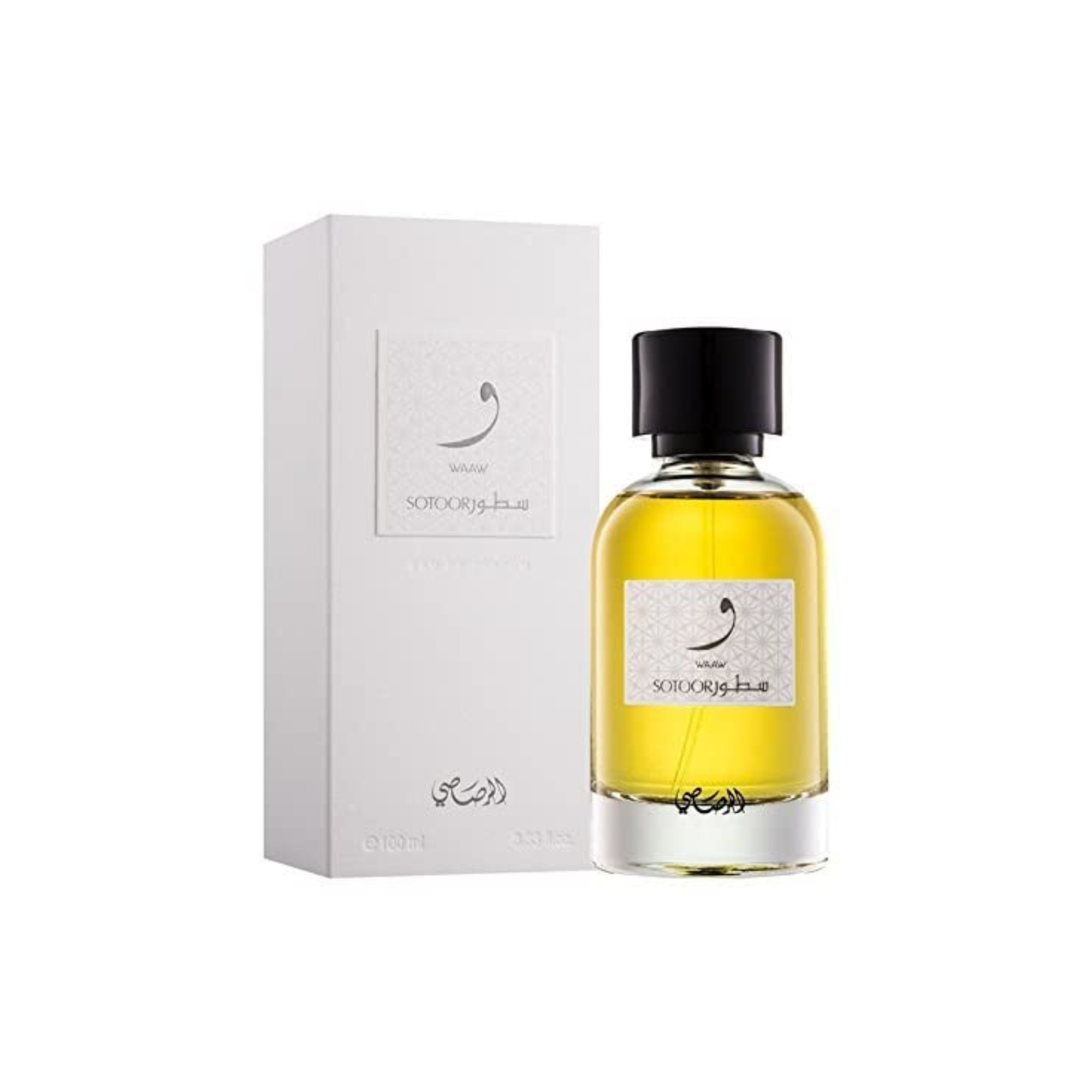 Rasasi Sotoor Waaw EDP 100 Ml Unisex