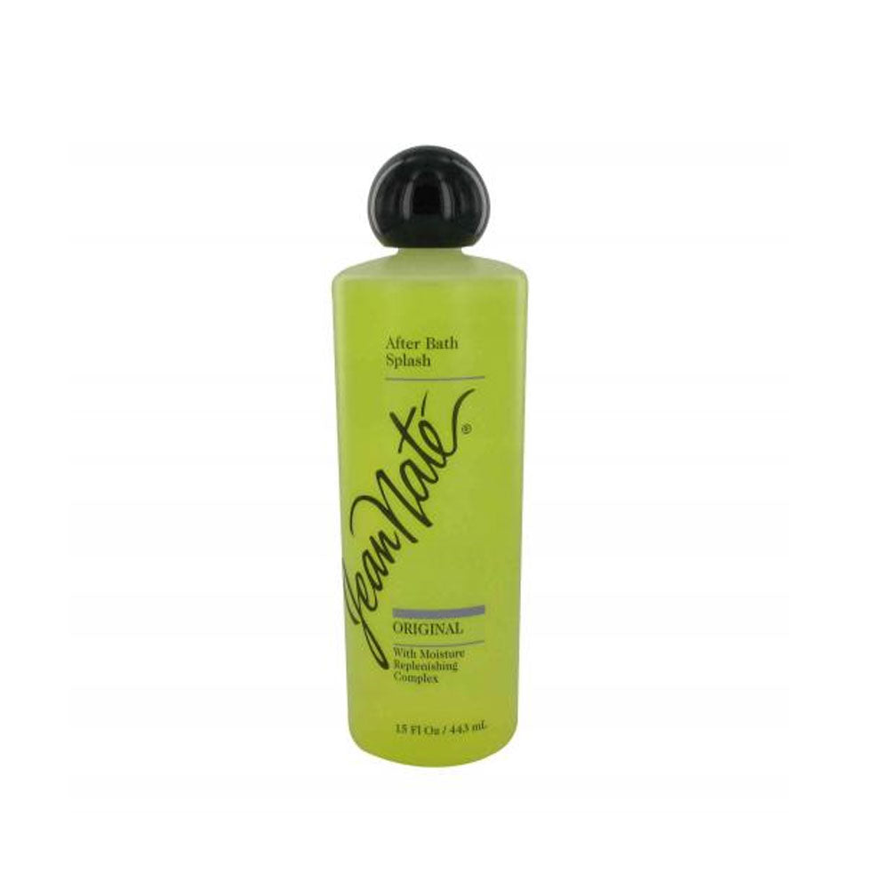 Revlon Jean Nate Edc Splash 443 Ml Mujer