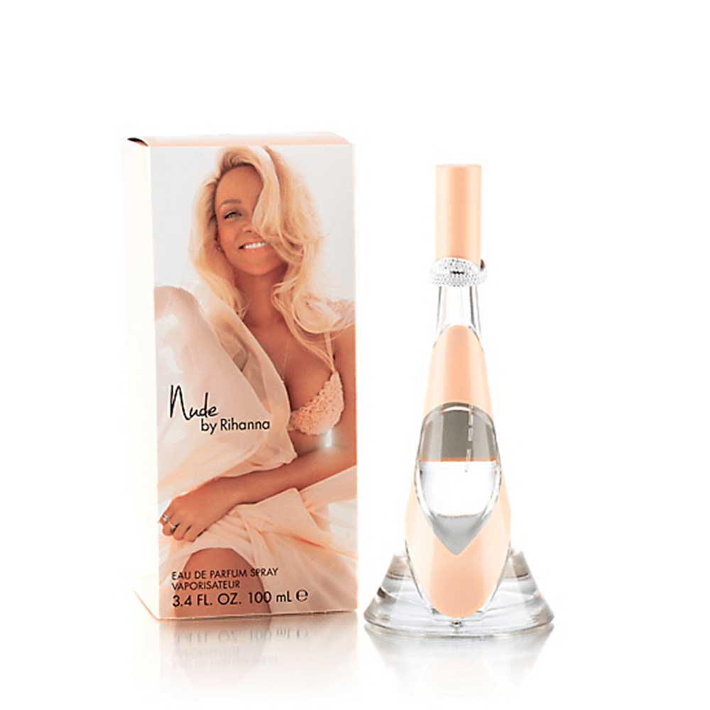 Nude EDP 100 ML Mujer Rihanna