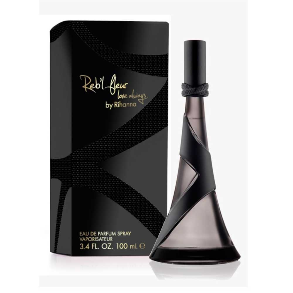 Rebelle Fleur Love Always EDP 100ML Mujer Rihanna