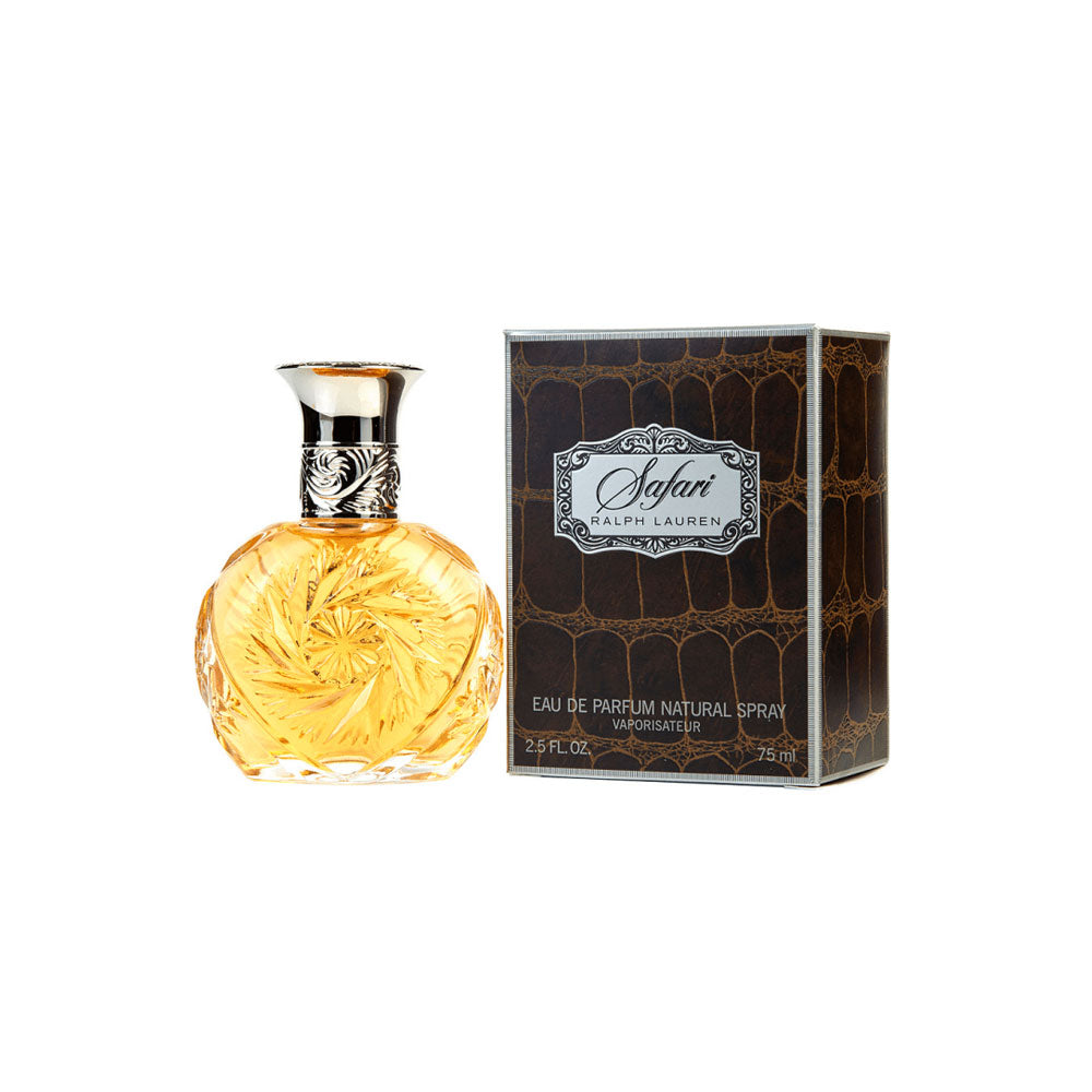 Ralph Lauren Safari Edp 75 Ml Mujer - Lodoro Perfumes.