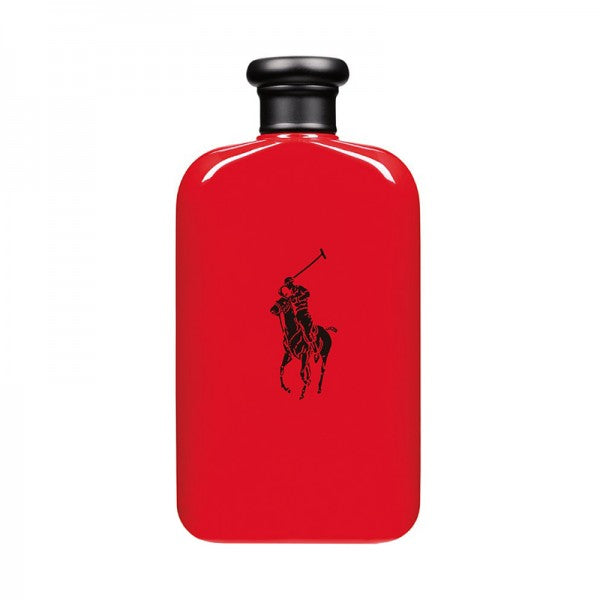POLO RED BY RALPH LAUREN 200 ML EDT HOMBRE