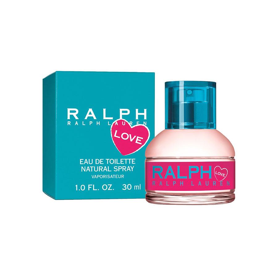 Ralph Celeste Love Ralph Lauren EDT 30 Ml Mujer - Lodoro Perfumes