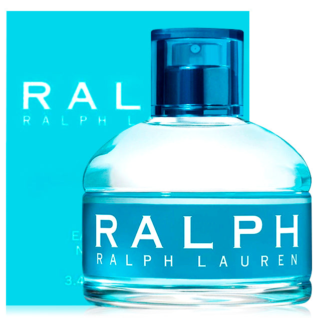 Realizable Clasificación influenza Ralph Celeste Ralph Lauren EDT 100 Ml Mujer-Lodoro Perfumes