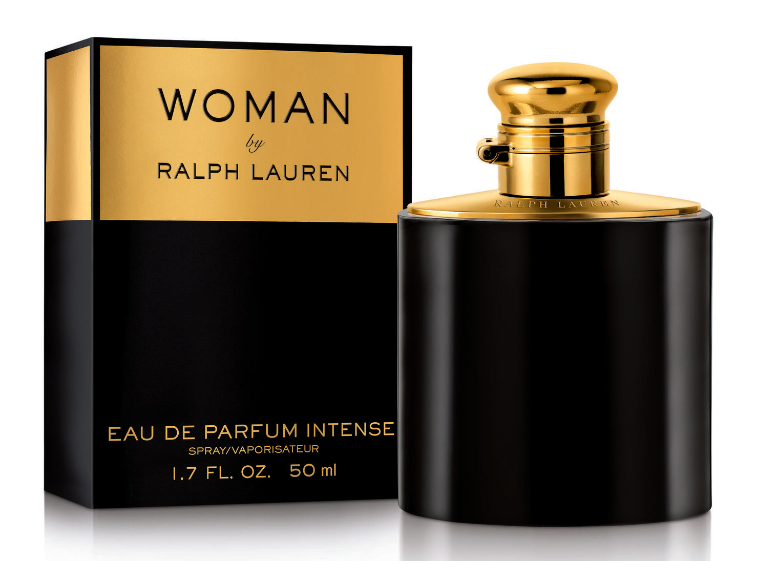 Woman Intense Ralph Lauren EDP 50 Ml Mujer - Lodoro Perfumes