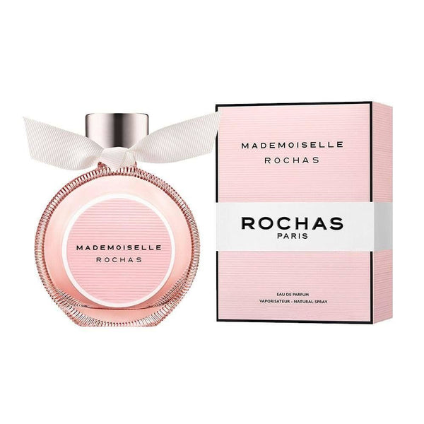 Mademoiselle Rochas Rochas EDP 90 Ml Mujer - Lodoro Perfumes