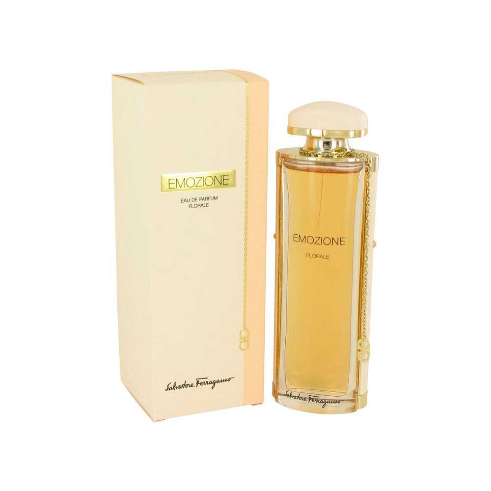 Emozione Florale EDP 100ML Mujer Salvatore Ferragamo