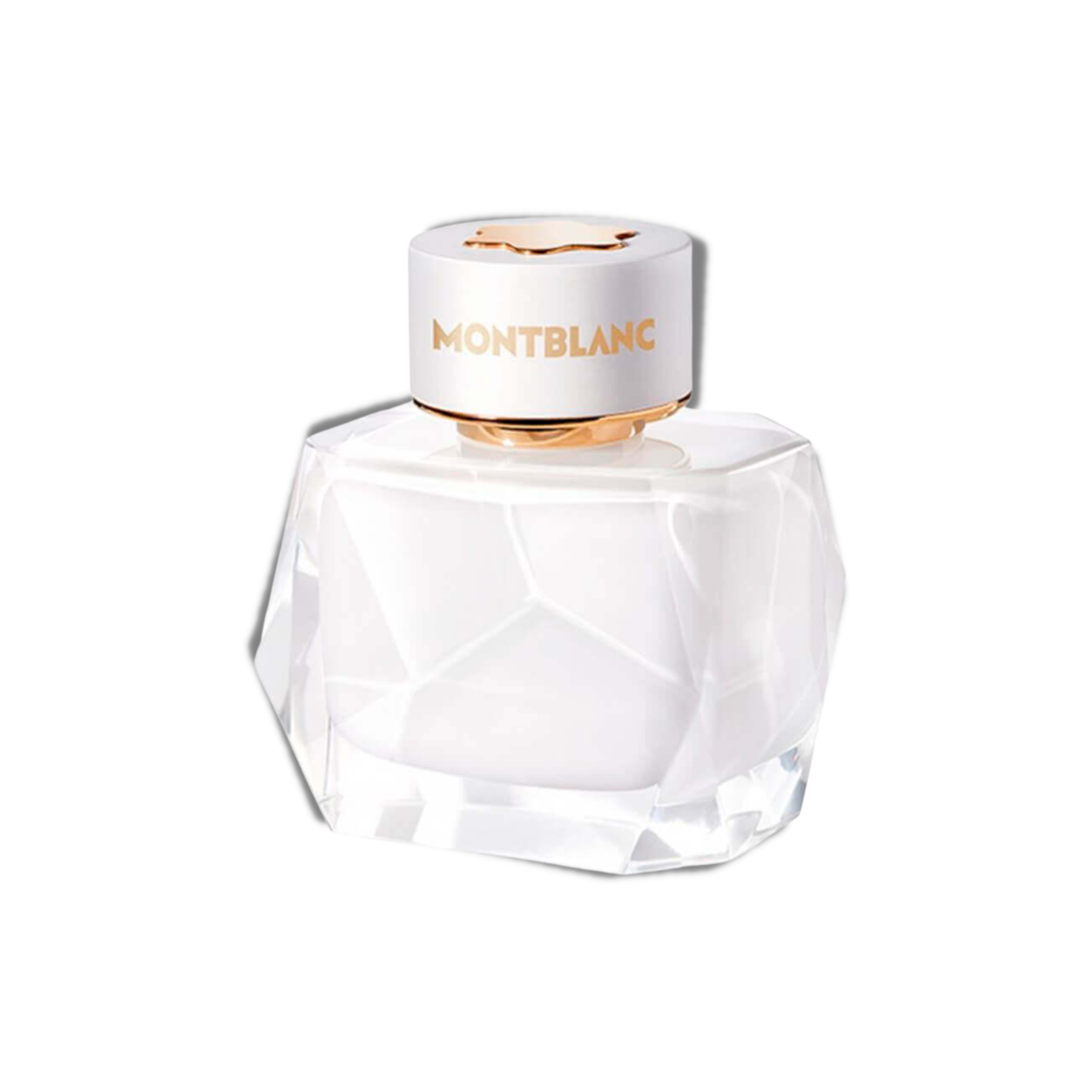 Mont Blanc Signature EDP 90 Ml Mujer Tester Lodoro