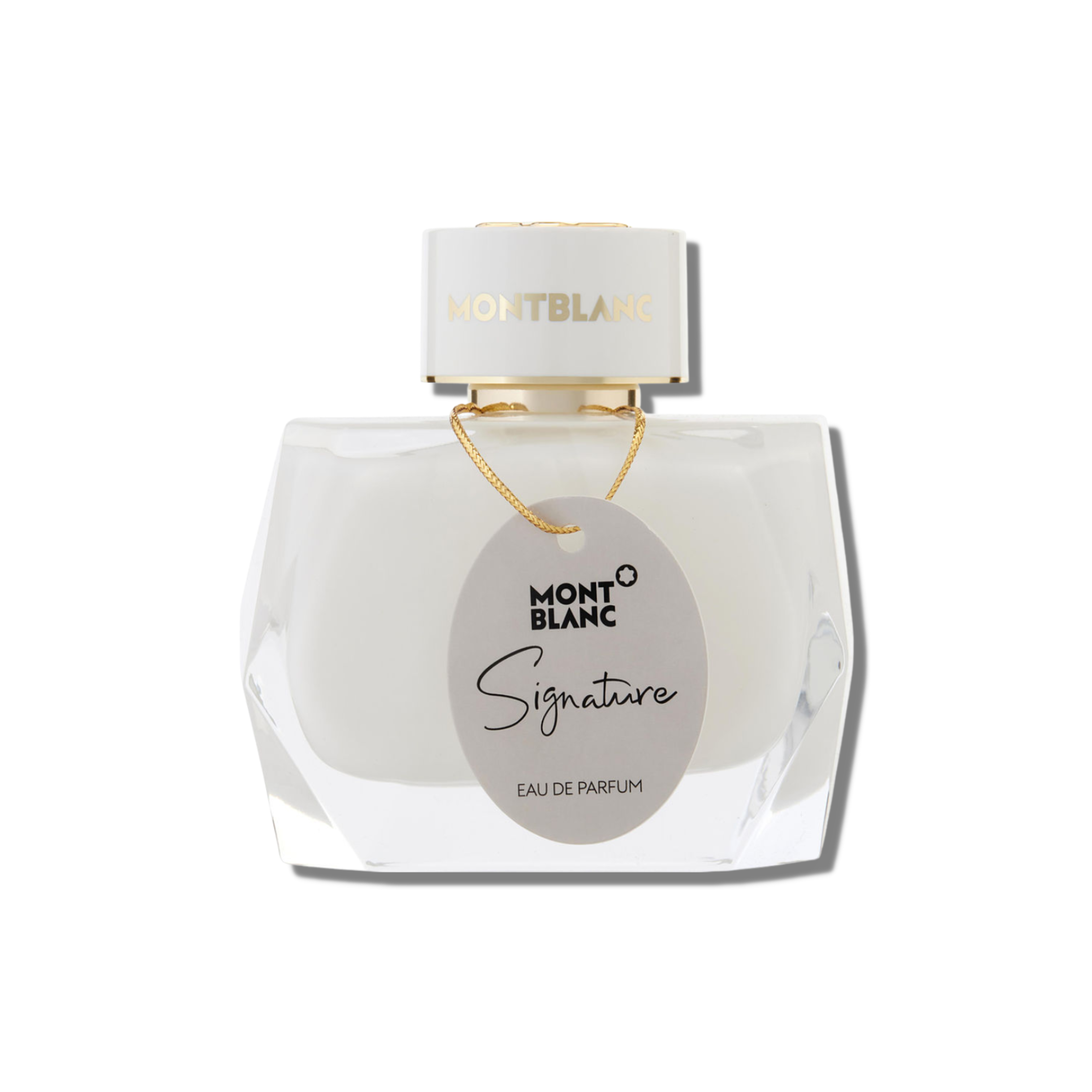 Mont Blanc Signature EDP 90 Ml Mujer Tester Lodoro