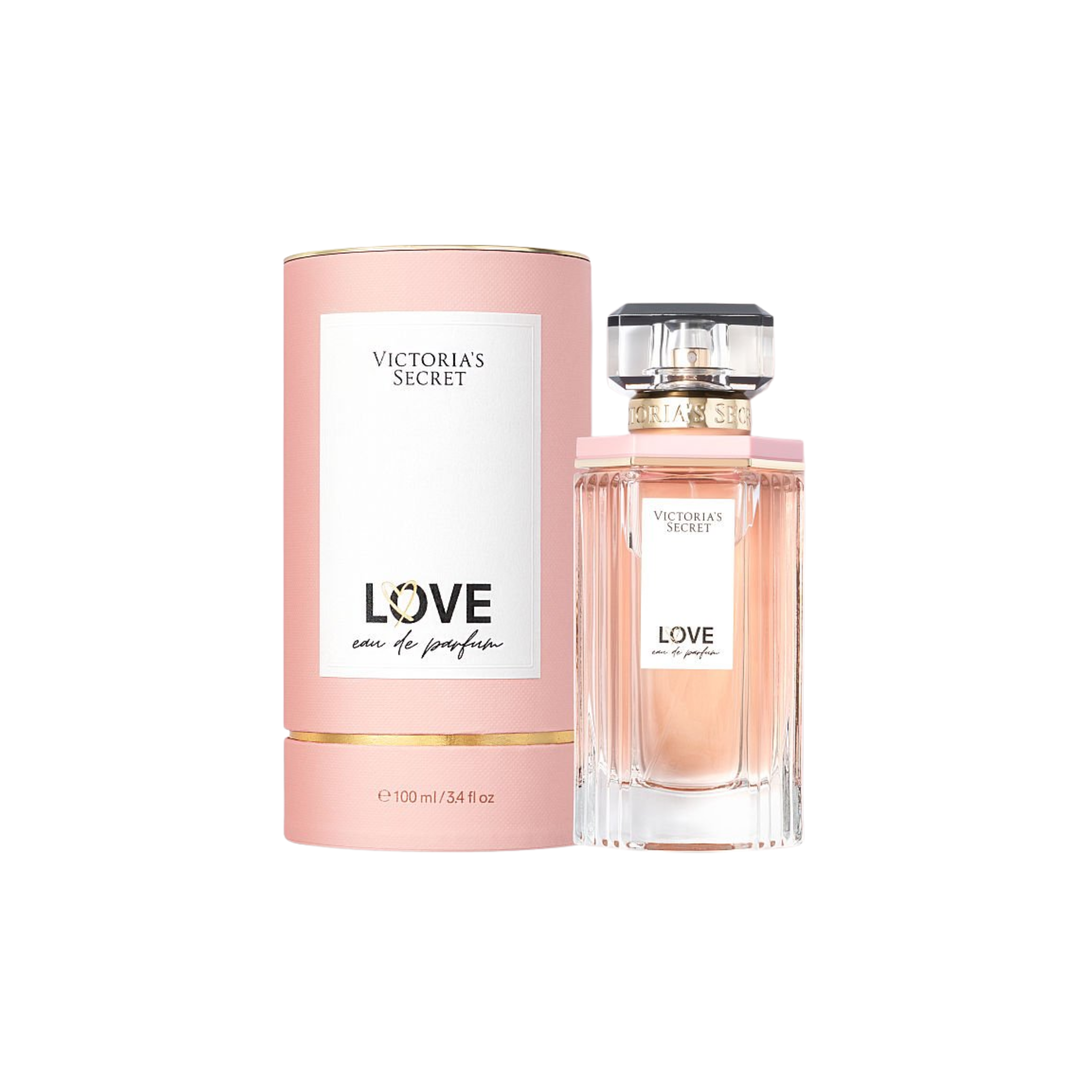 Love Victoria Secret EDP 100 Ml Mujer Lodoro Perfumes