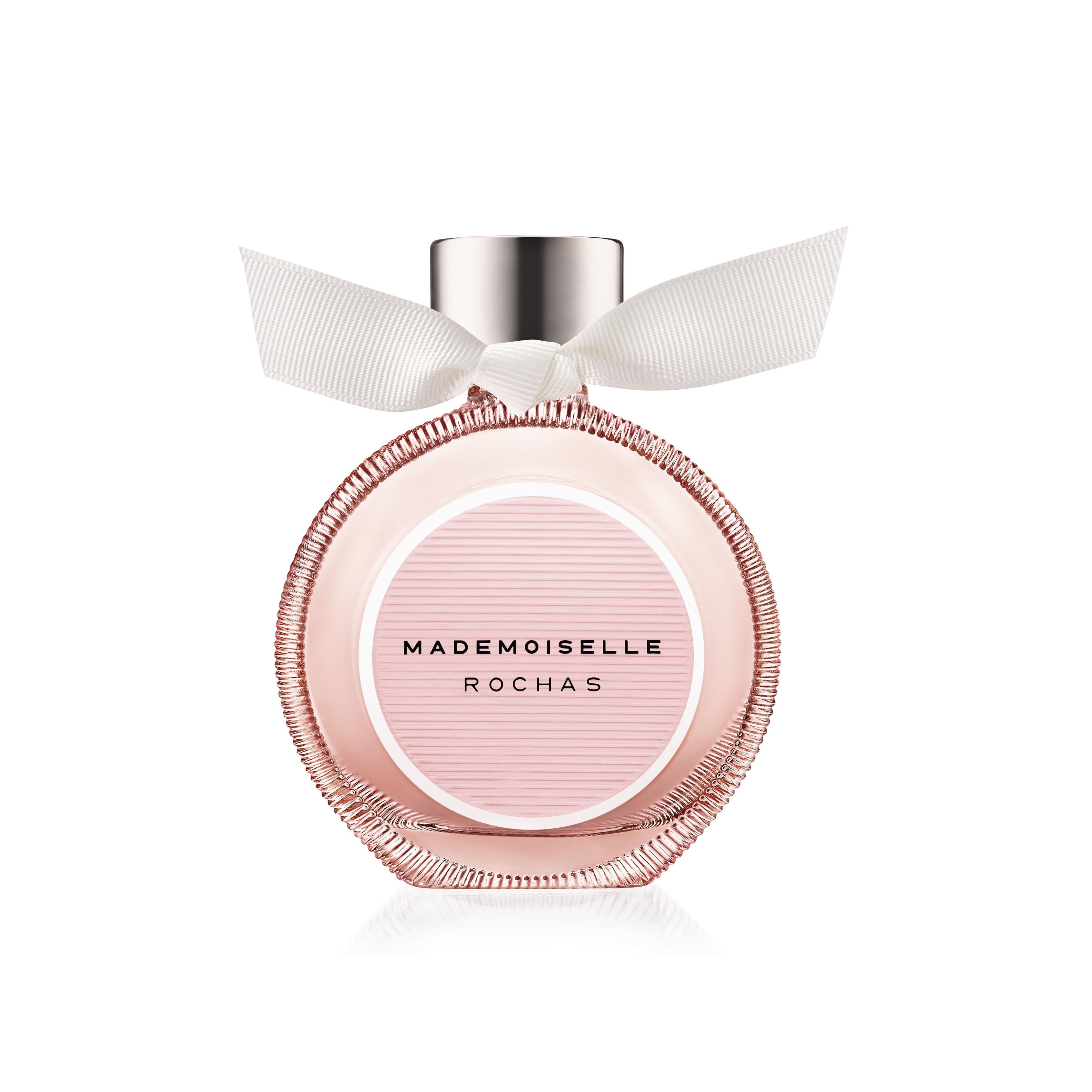 Rochas Mademoiselle EDP 90Ml Mujer Tester Lodoro Perfumes