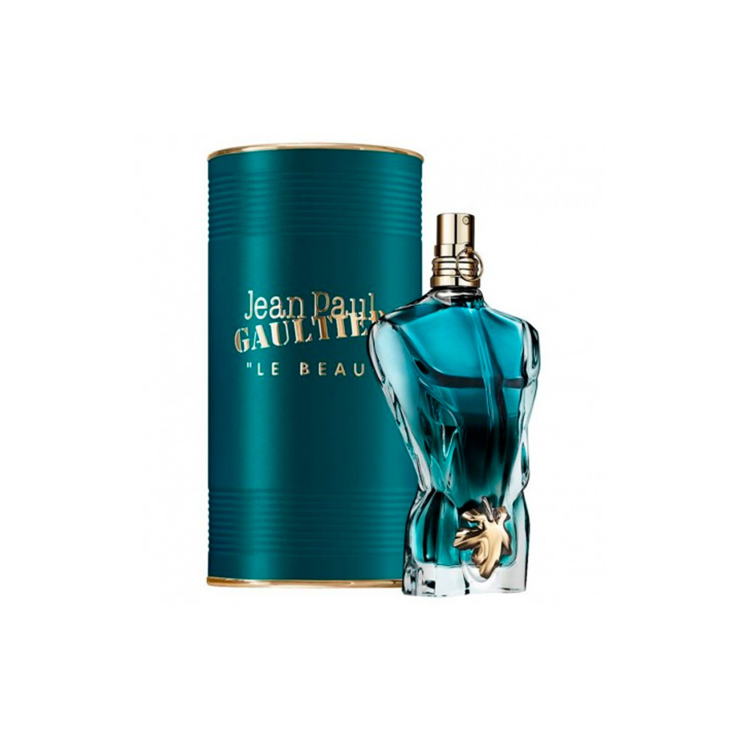 Le Beau Jean Paul Gaultier EDT 75 Ml Hombre